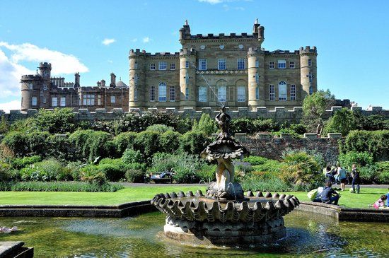 Culzean Castle and Country Park